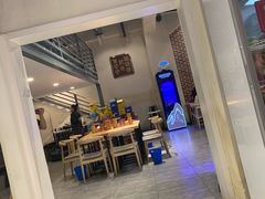 门面-嘉州叶婆婆钵钵鸡(建设路店)