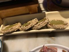 -绿茶餐厅(领展购物广场·中关村店)