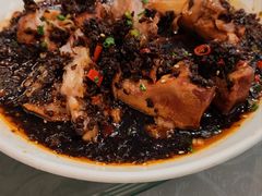 外婆酱肘子-丽华园(汉阳龙阳店)