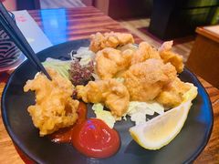 -热血兄弟·炭火烤肉(融侨中心店)