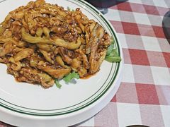 -小锅饭豆腐馆(嘉陵江街店)