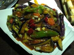 -凯撒尔新疆特色主题餐厅(青山店)
