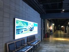 -CGV影城(黄河道ScreenX店)