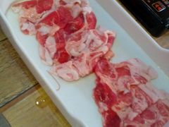 -蒙肥羊·酸汤潮牛·鲜牛肉火锅烤肉自助(岗顶店)