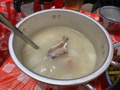 -荆九爷爆炒桥头三嫩(夫子庙店)