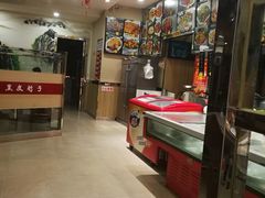 -老码头黑皮肘子锅包肉(赣水路店)
