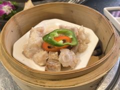 -蚝喜粤·广州味·茶楼点心(长隆店)