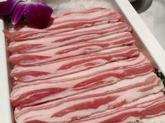 -曲氏老北京铜锅涮肉•火锅(不老街店)