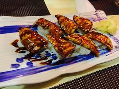 -有喜屋·深夜食堂(北京西路店)