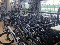 -永久自行车旗舰店(上海No.001店)