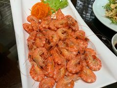 白灼基围虾-映像威海·海鲜味道(市区店)
