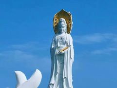 -三亚南山文化旅游区