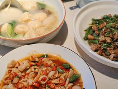 -客宴·江西客家菜(红角洲店)