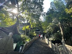 -韬光茶庵
