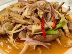 -乡村馕坑肉·烧烤·新疆菜·本地人更爱吃(阿勒泰首店)