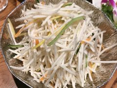 -驿楼兰·新疆菜(火车站店)