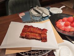 -大树餐厅(益田假日店)