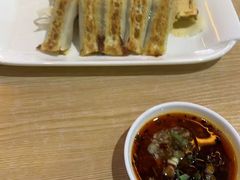 -众口斋锅贴(银泰城店)