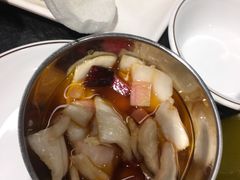 -仁和四季涮肉馆(天坛南门店)