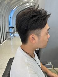 -简影造型·自选烫染接发salon