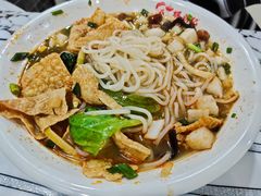 -螺鼎记螺蛳粉(太平街林科大直营店)