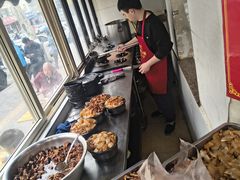 -赵家牛肉砂锅(台西三路店)