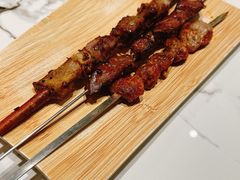 -巴依老爷新疆美食(常营店)