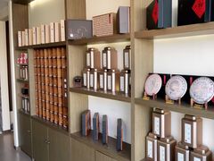 -小茶闲舍·观景商务茶馆(广州塔店)