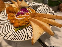 -太食獸泰式茶餐厅(艾尚天地店)