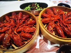 -靓靓蒸虾·头牌蒸虾(雪松路总店)
