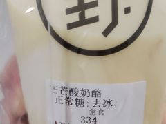 -野人先生现做冰淇淋(北京环宇荟店)