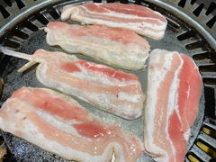 -盛江山自助料理(奥莱锦辉购物广场店)