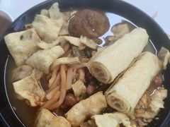 -柳州爽仔螺蛳粉