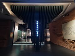 -巴音郭楞蒙古自治州博物馆