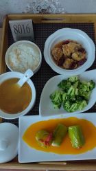 -千禧果月子会所(郑州东站店)