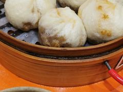 -杭州小笼包(第14档口四海凯悦美食城店)