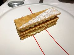 -L'Arome芳芳法国餐厅(仙林金鹰店)
