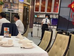 -津悦·正阳春烤鸭(红旗南路店)