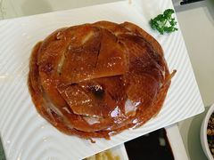北京烤鸭-红樱桃·新派辽菜(北行店)