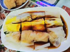 -捷信牛奶甜品世家(学府店)