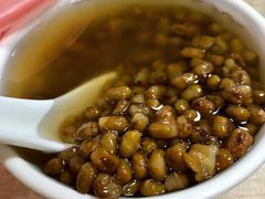 绿豆糖-瘦鬼老档糖水铺