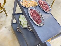 -五洞大众牛餐馆(番禺分店)