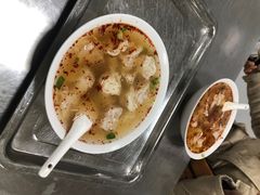 -汪家馄饨(集庆路店)