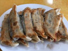 -青岛锅贴(洛阳路分店)