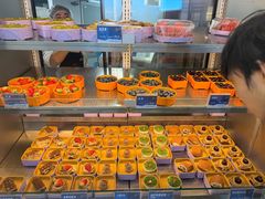 -海底捞大排档火锅(打浦路店)