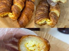 -OUR Bakery(中海环宇荟店)