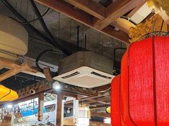 -重庆袁老四火锅(武进万达店)