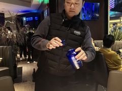 -Chili's Cafe&Bar奇利斯(滨江店)