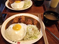 -金龙咖喱