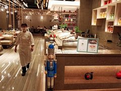 -深圳彭年万丽酒店